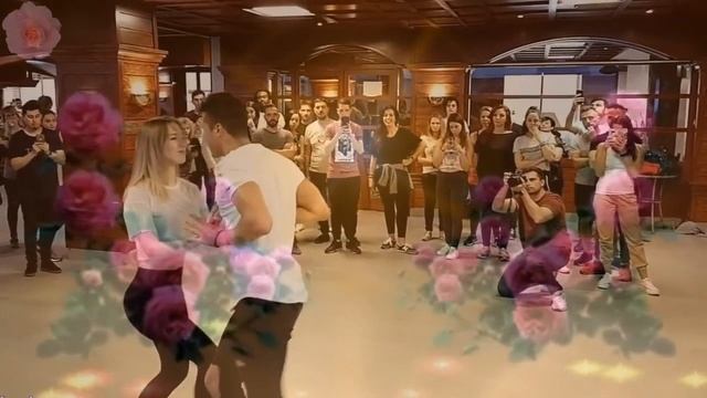 Все забудь...Forget everything...Красивая песня и танец. Beautiful song and dance. Подпишись смотреть онлайн