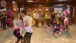 Все забудь...Forget everything...Красивая песня и танец. Beautiful song and dance. Подпишись