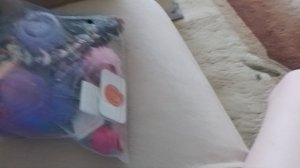 влок у бабушки  Симейка Басилят и Лили🥰