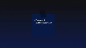 SSH за 2 минуты!
