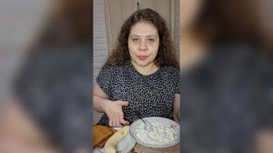 Мукбанг ПП