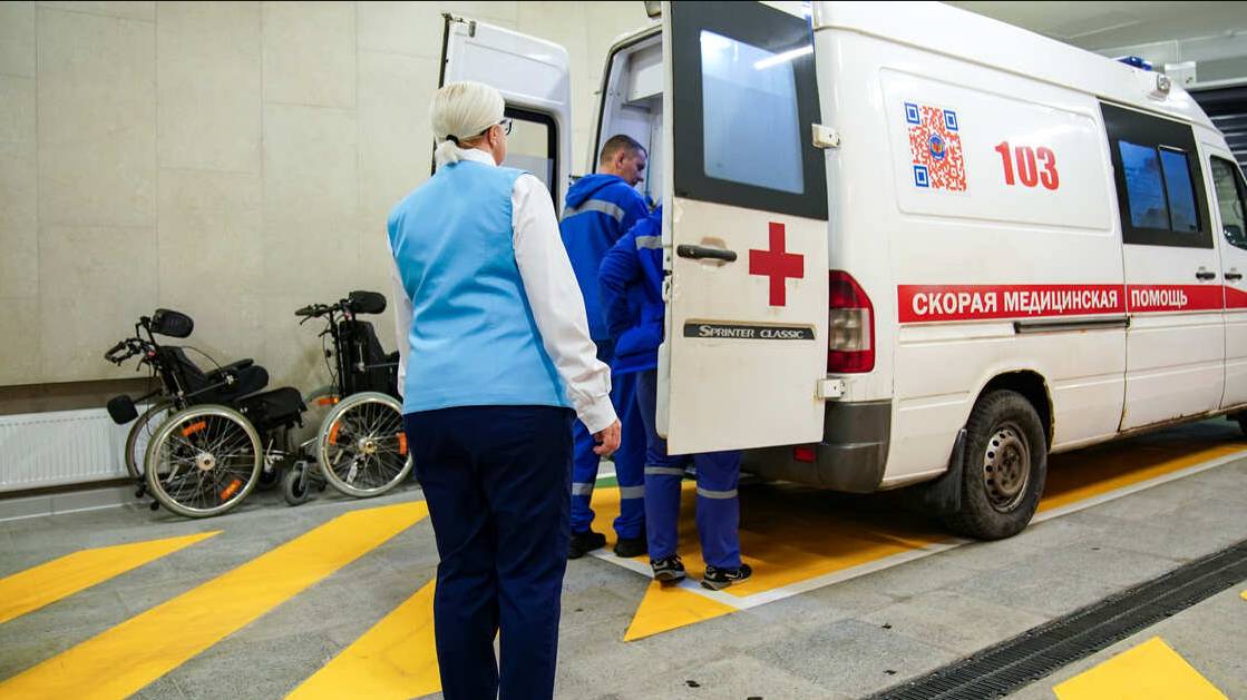 В Воронеже 16 человек пострадали при ночной атаке БПЛА
