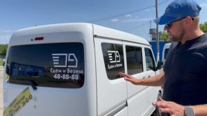 Suzuki Every – грузовик №1 в Японии. Обзор от "Автомира": плюсы и минусы, личные впечатления