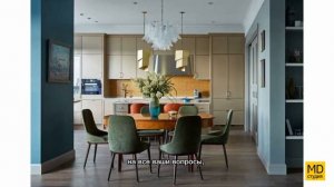 О студии дизайна интерьеров "Мой дом"