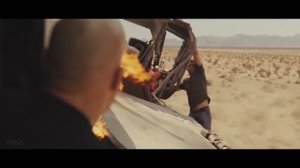 Metawander - SAVAGE | FAST and FURIOUS