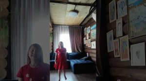 Танцуют все