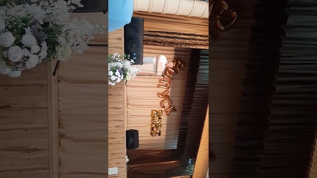 Вручение дипломов выпускникам зоофакультета НГАТУ - 2025, 1, выступление и.о. ректора Басонова О.А.
