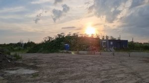 1 га промка мурманское шоссе у развязки