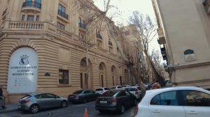 Баку, Азербайджан. Билеты на Формулу-1, Каспийское море в Португалии.