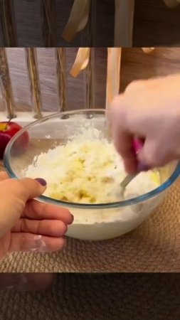мини хачапури на сковороде