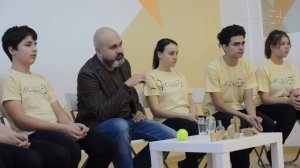 Открытый урок