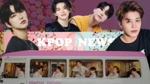 ТЭИЛЯ ПОСАДИЛИ! АЛЬБОМ BTS! ДЕБЮТ СЫНХАНА. ЮНИТ SEVENTEEN I K-POP NEWS I MISS RIGHT