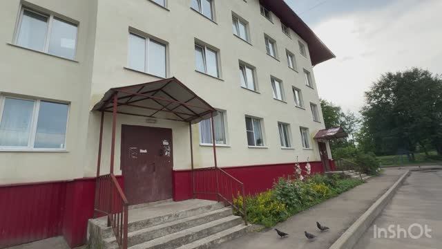 Отличная квартира в поселке Решетниково ,Клинский район .