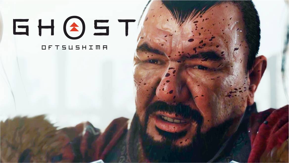 Ghost of Tsushima на ПК ► КРОВАВАЯ ПЛАТА #46
