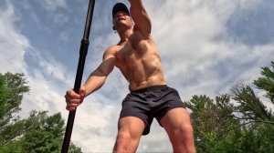 Пожалуй, лучшее летнее кардио, под лучшую шанти из Assassin's Creed IV: Black Flag 💪💪💪