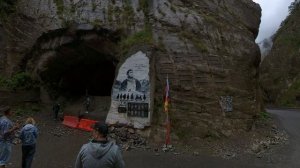 Кармадонское ущелье Бодров СС