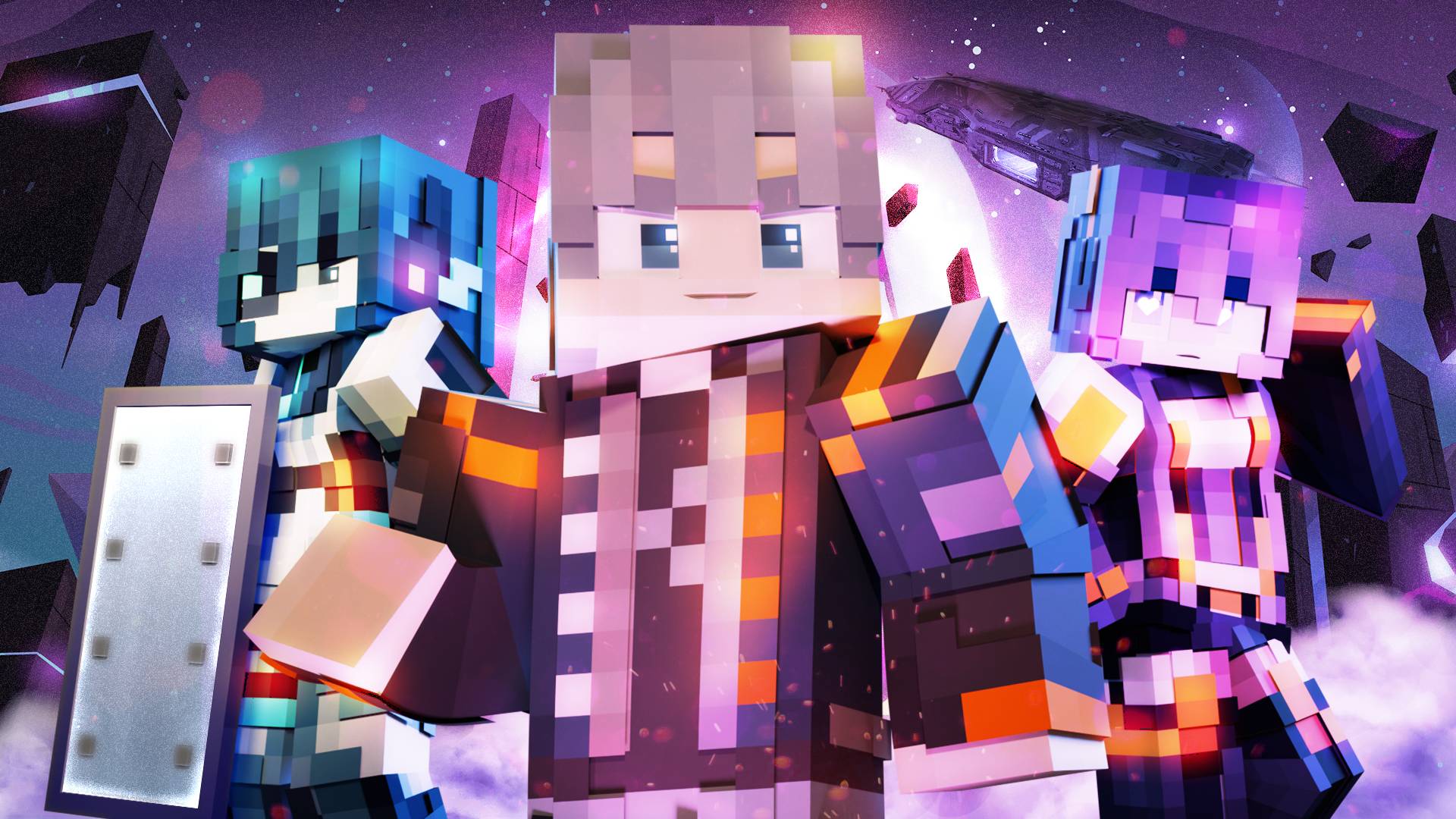 🔥 Я ЗАПУСТИЛ ВОССТАНИЕ РОБОТОВ В МАЙНКРАФТЕ! смотреть онлайн