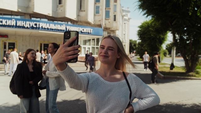 Видеоэкскурсия ЖК "Авторский" | Тюмень