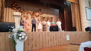Вручение дипломов выпускникам зоофакультета НГАТУ - 2025, 4