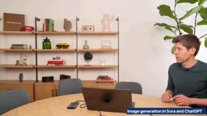 Как ChatGPT и Sora создают изображения новые возможности генерации фото контента