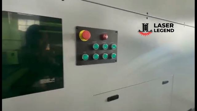 обзор станка портального типа