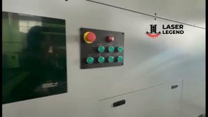 обзор станка портального типа