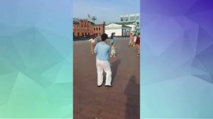 Выходные прошли, а впечатления остались. Муз.сопровождение: SUMMERHIT исп. FIDELLE