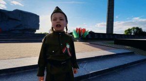 Стефания Герасимук Катюша