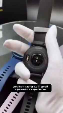 GARMIN VIVOACTIVE 5 | ПЕРВЫЙ БЕГОВОЙ