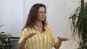Сегодня заглянем к Евгении Кулаковой, сооснователю школы "Бумеранг".