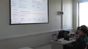 День 1 часть 4. Лекция Скоблова МЮ в ДВФУ 2021
