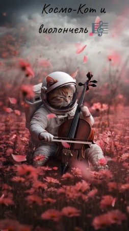 🎤🎼🎹🎶Музыка и Котики навсегда а моём ♥. Если ты такой же - ставь 👍 #котики #нейросеть #нейрокотики #р