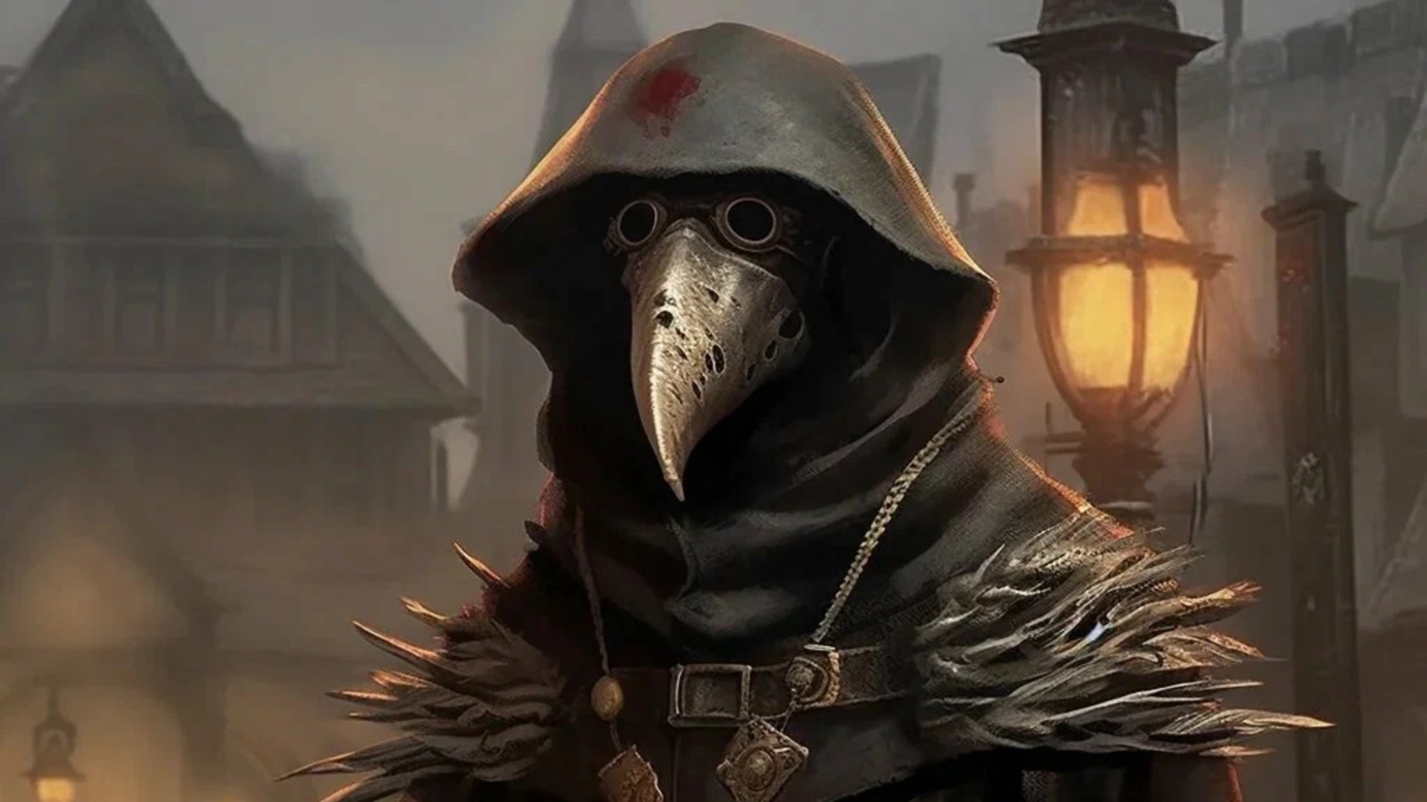 (Ps4/Ps5) - быстрая платина - игра Black Death : A Tragic Dirge (Platinum Guide)