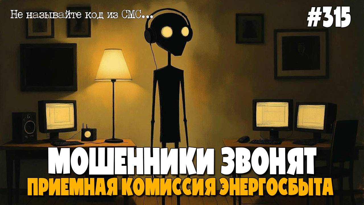 ПРИЕМНАЯ КОМИССИЯ ЭНЕРГОСБЫТА | МОШЕННИКИ МЕНЯЮТ ЭЛЕКТРОСЧЕТЧИКИ ПО ТЕЛЕФОНУ | ТЕЛЕФОННЫЙ РАЗВОД