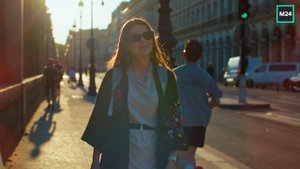 Солнечное настроение Москвы | О Москве с любовью