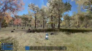 Empyrion - Galactic Survival серия 3