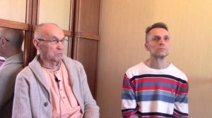 беседа с КОРЧИТСКИМ Минск 03.05.2025