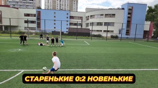 ОЛДЫ VS НОВИЧКИ  ХЛАДНОКРОВНЫЕ СТАРИЧКИ или ДЕРЗКИЕ НОВИЧКИ ?!