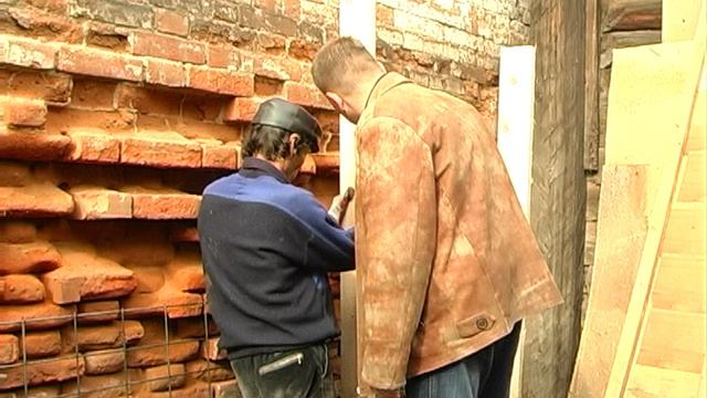 Город Абаза | Передача “Жить - чтобы строить!” (Архив видео 2006 года)