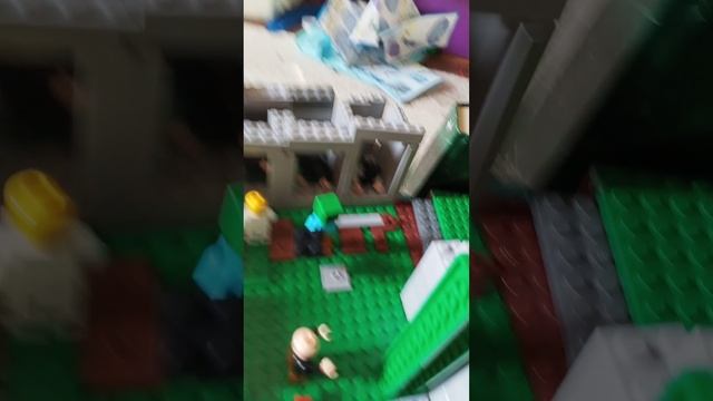Лего супер мастер 2