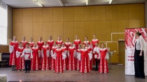 А. Ларин "Lin-da-lay"