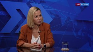 Склад. Технологии. Бизнес. Олеся Ипатова, директор по логистике METRO Россия