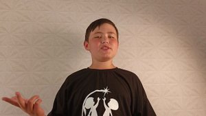 видеовизитка