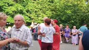 12.07.2025..🇧🇾💜"Чистые Пруды"!... Гомель!...