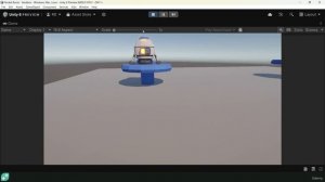 42 Cinemachine Follow Camera