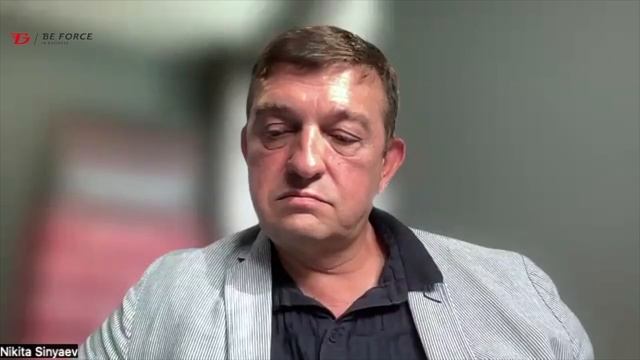 Вебинар: Налоговая реформа 2026