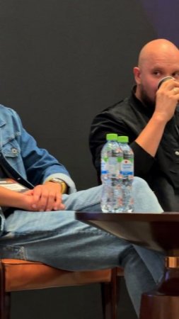 Форум создателей кино и видео VidMk2025