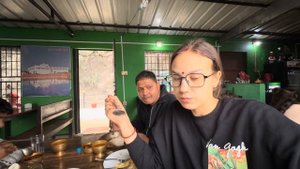 Забрали детей на опасную дорогу. Такой реакции точно не ожидали. Замерзли, как теперь спать