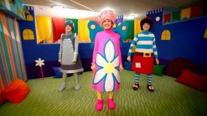 Airplane - Chudariki - Kids Songs & Nursery Rhymes for Children