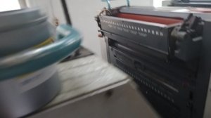 Man Roland R 204 ET OB